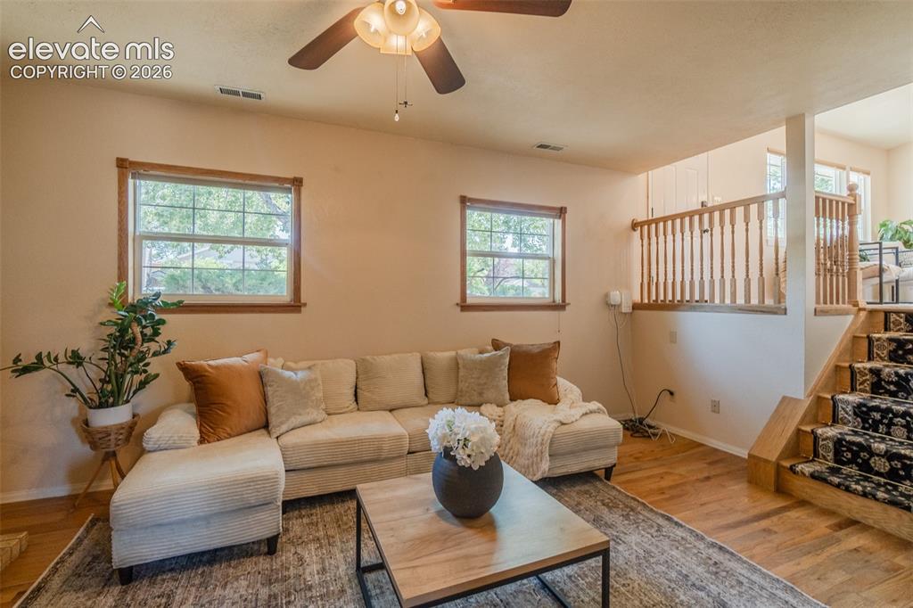 6870 Riverwood Lane Colorado Springs CO 80918