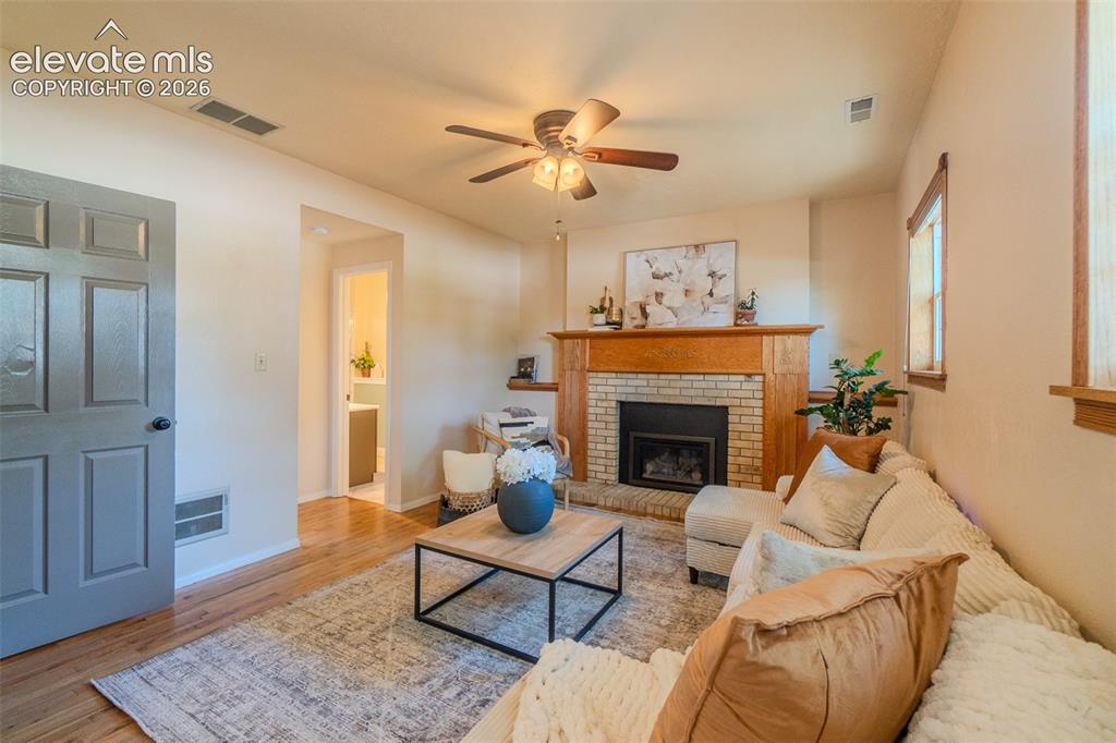6870 Riverwood Lane Colorado Springs CO 80918