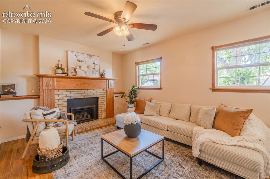 6870 Riverwood Lane Colorado Springs CO 80918