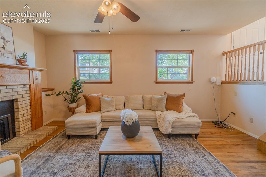 6870 Riverwood Lane Colorado Springs CO 80918