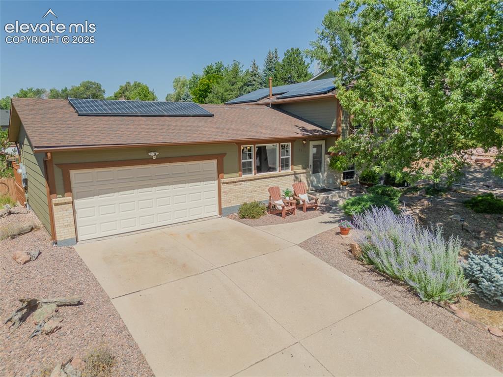 6870 Riverwood Lane Colorado Springs CO 80918