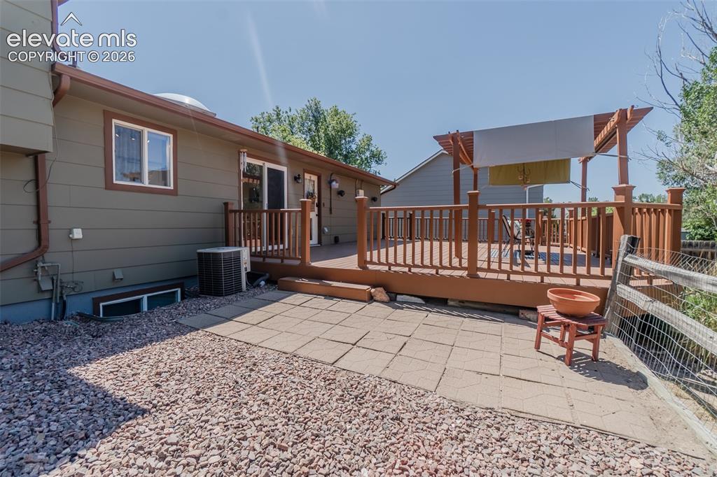 6870 Riverwood Lane Colorado Springs CO 80918
