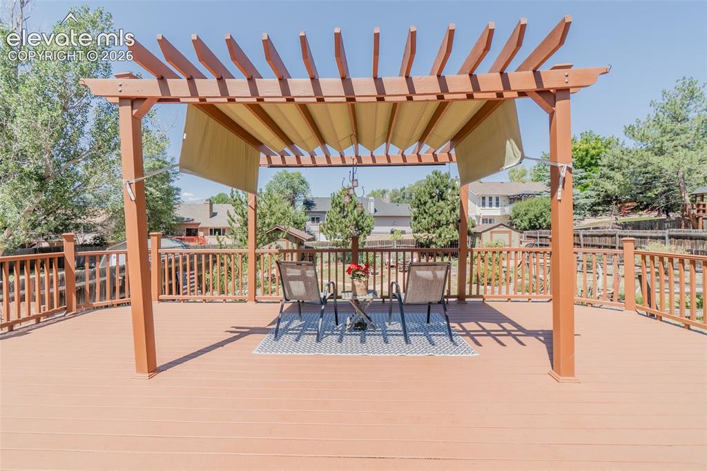 6870 Riverwood Lane Colorado Springs CO 80918