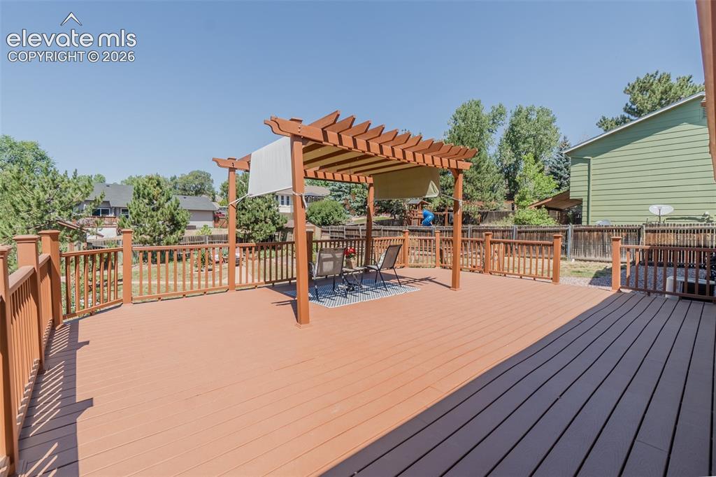 6870 Riverwood Lane Colorado Springs CO 80918
