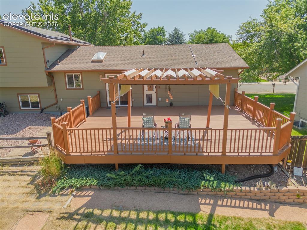 6870 Riverwood Lane Colorado Springs CO 80918