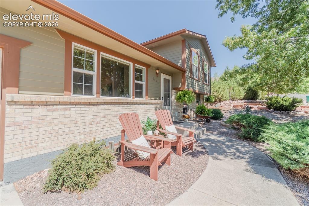 6870 Riverwood Lane Colorado Springs CO 80918