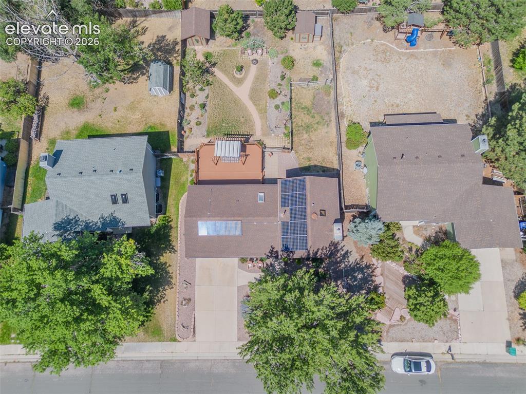 6870 Riverwood Lane Colorado Springs CO 80918