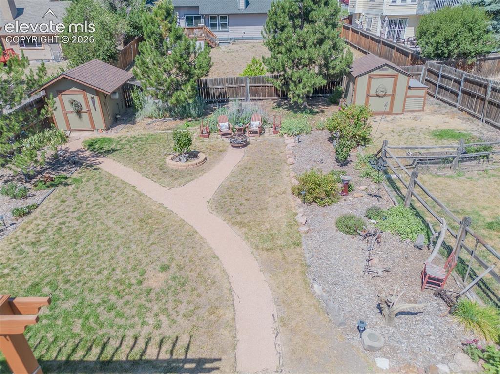 6870 Riverwood Lane Colorado Springs CO 80918