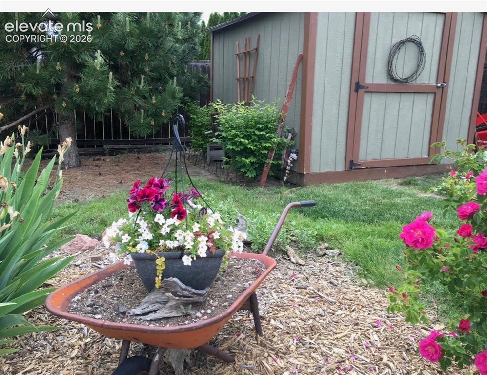 6870 Riverwood Lane Colorado Springs CO 80918