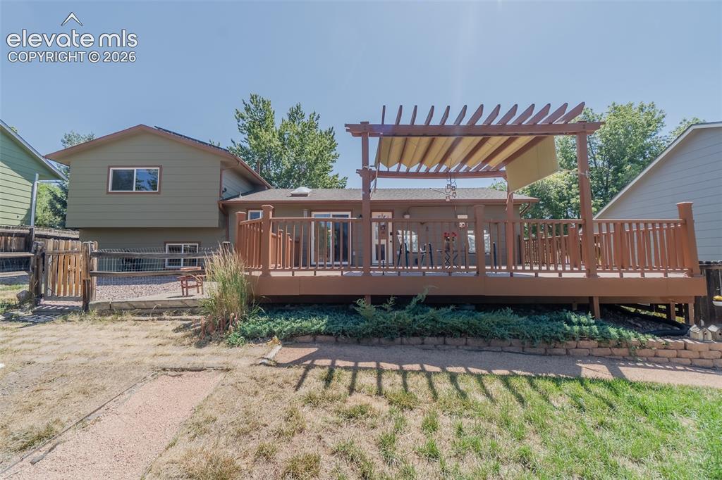 6870 Riverwood Lane Colorado Springs CO 80918