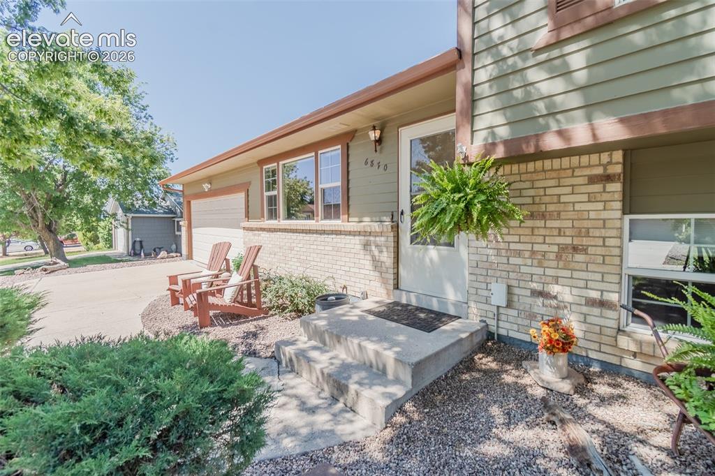6870 Riverwood Lane Colorado Springs CO 80918