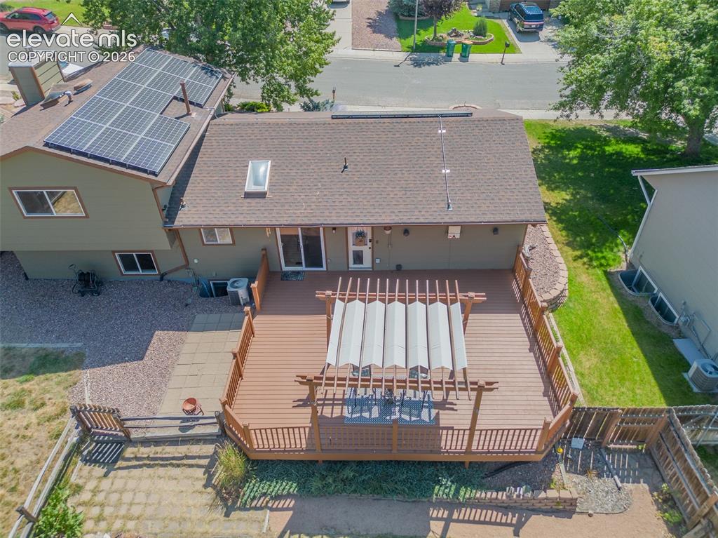 6870 Riverwood Lane Colorado Springs CO 80918