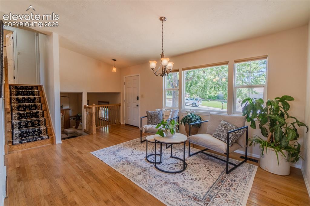 6870 Riverwood Lane Colorado Springs CO 80918