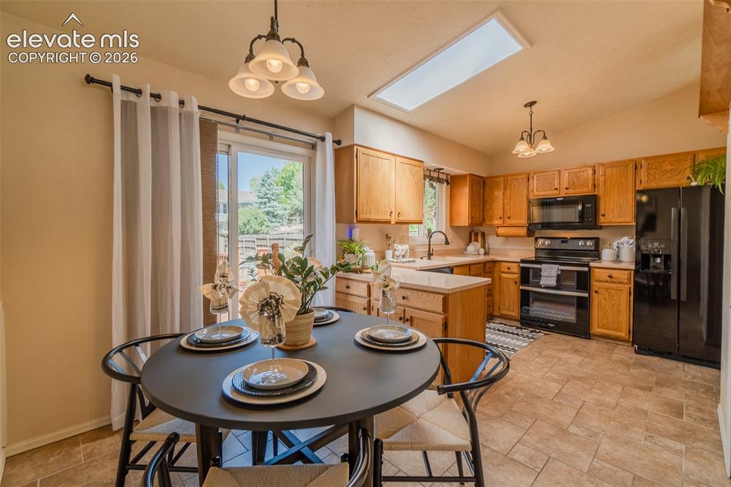 6870 Riverwood Lane Colorado Springs CO 80918