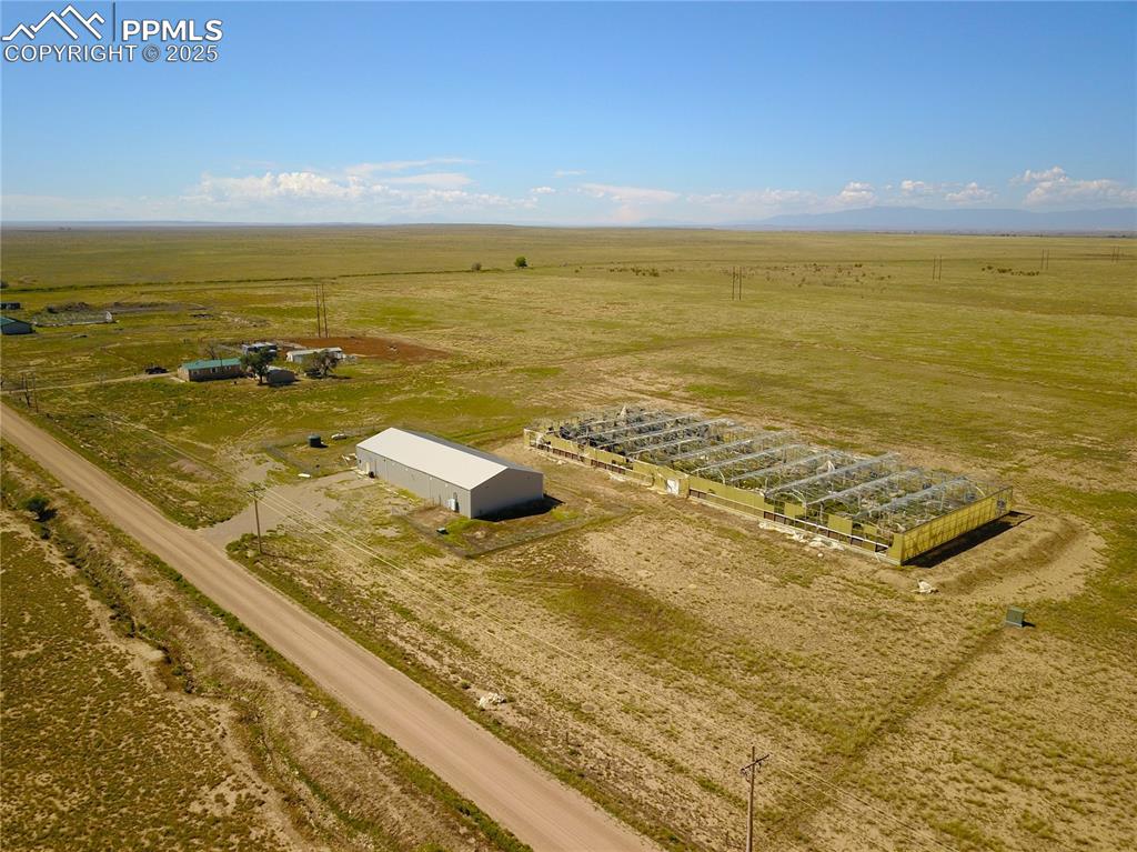 2797 59th Lane Boone CO 81025