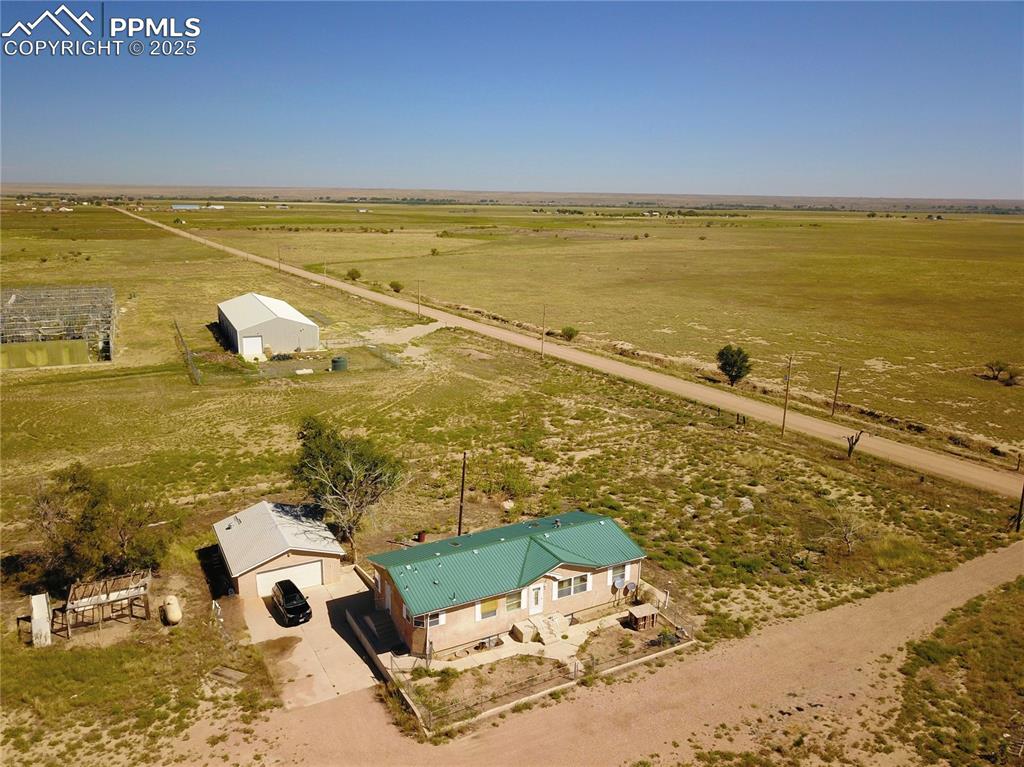 2797 59th Lane Boone CO 81025