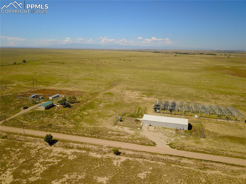 2797 59th Lane Boone CO 81025