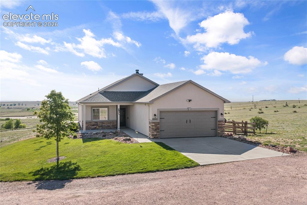 2105 Slocum Road Peyton CO 80831