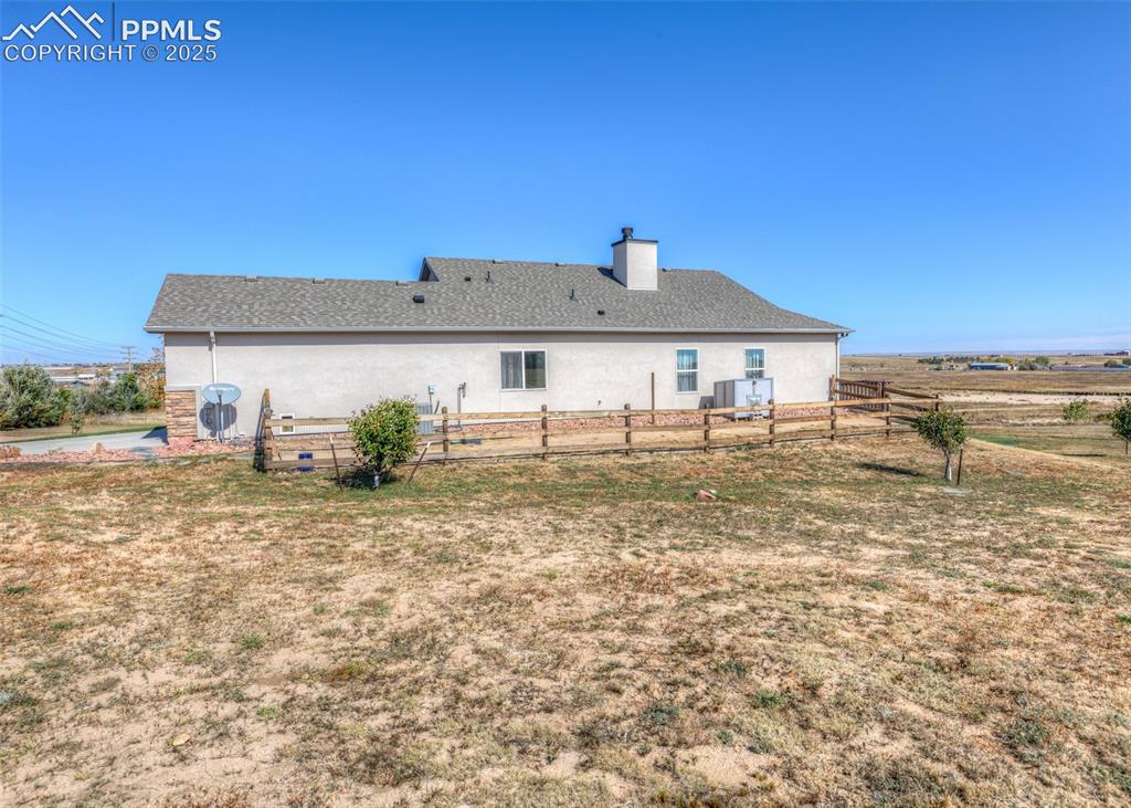 2105 Slocum Road Peyton CO 80831