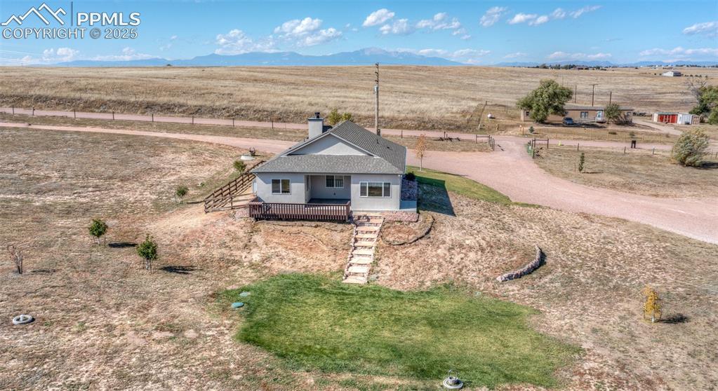 2105 Slocum Road Peyton CO 80831