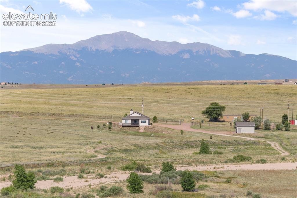 2105 Slocum Road Peyton CO 80831