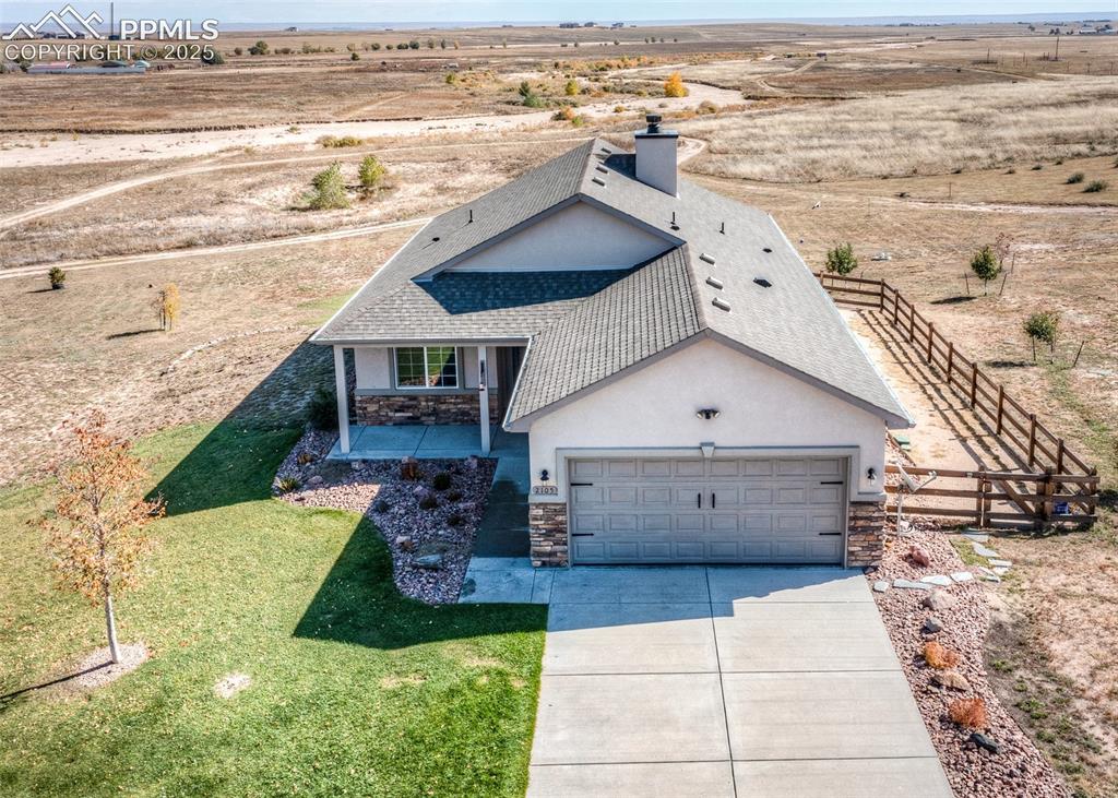 2105 Slocum Road Peyton CO 80831