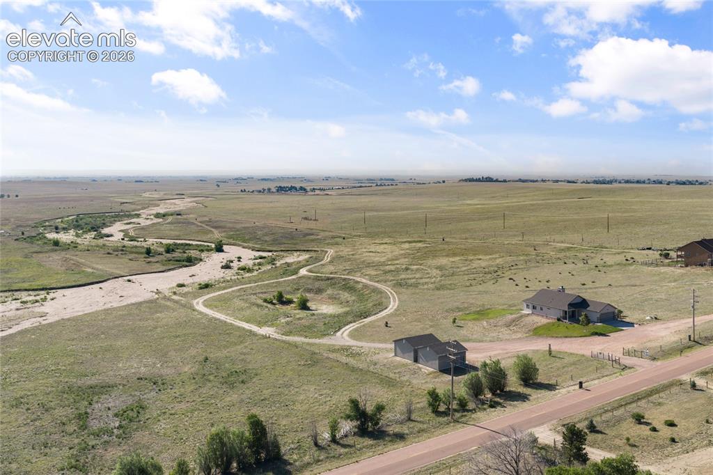 2105 Slocum Road Peyton CO 80831