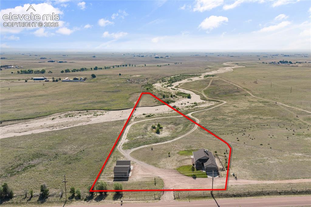 2105 Slocum Road Peyton CO 80831