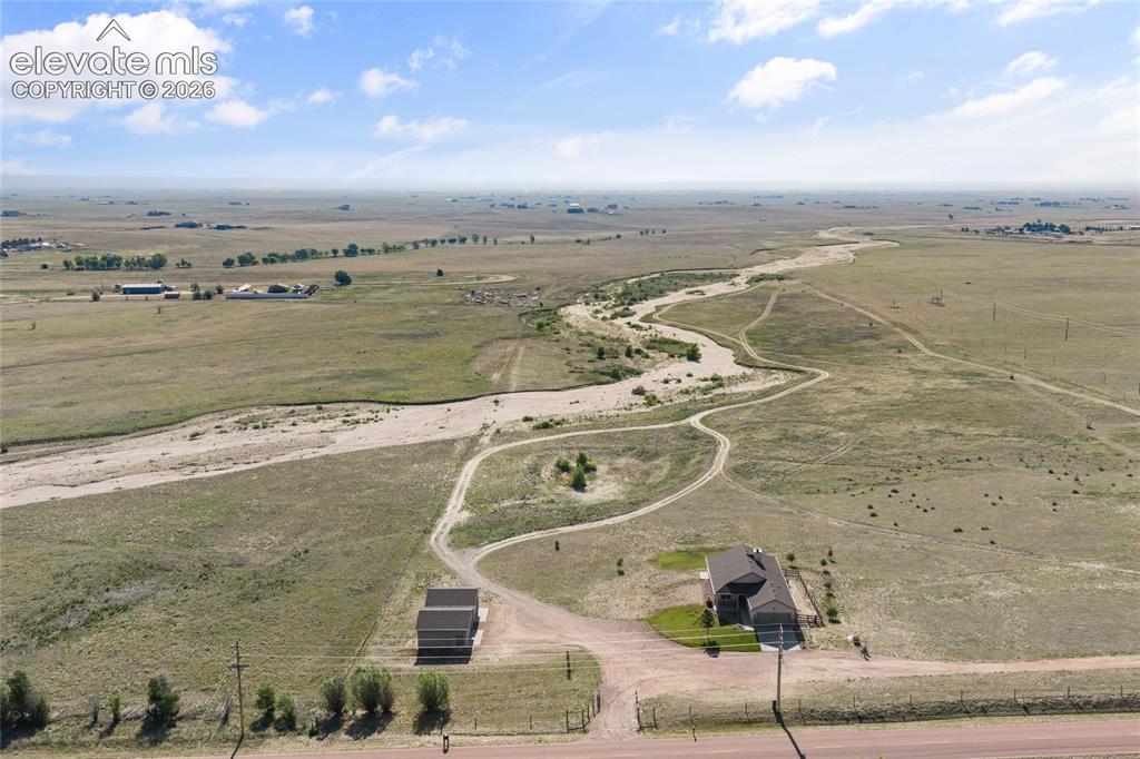 2105 Slocum Road Peyton CO 80831