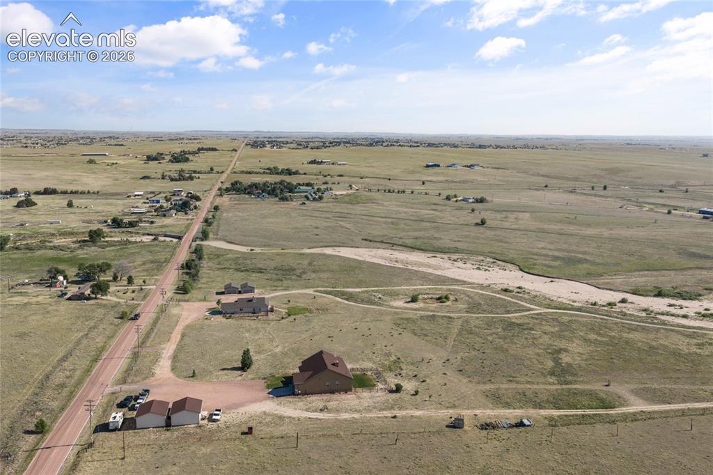 2105 Slocum Road Peyton CO 80831