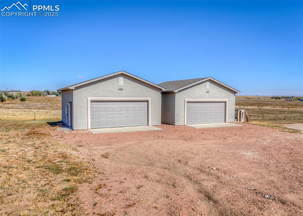 2105 Slocum Road Peyton CO 80831