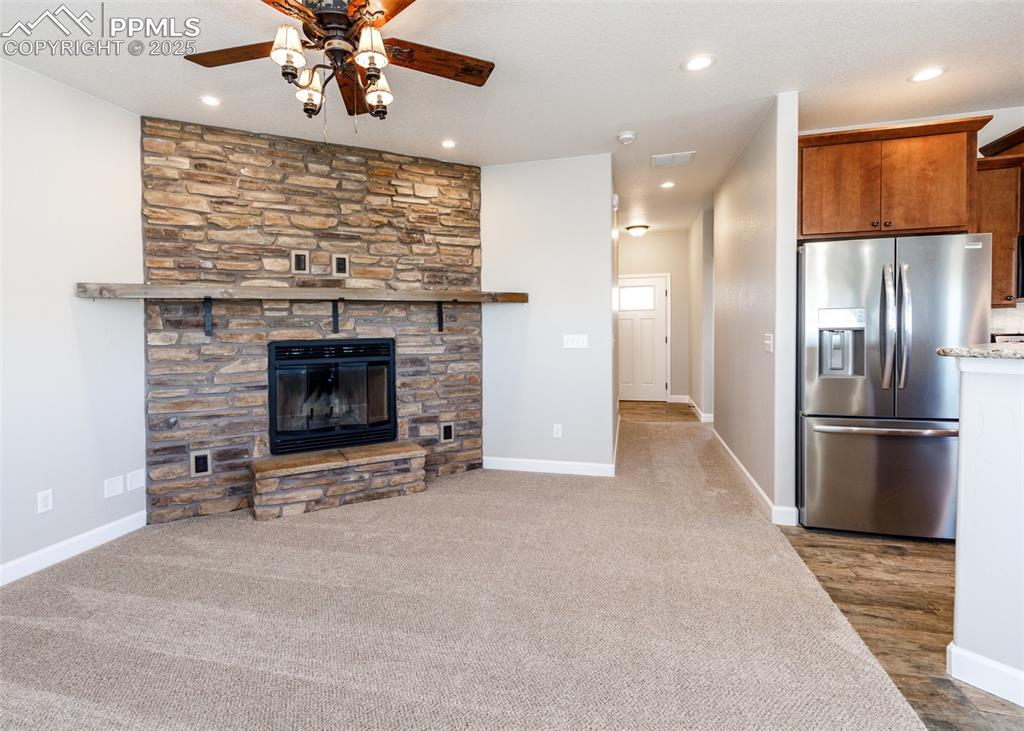 2105 Slocum Road Peyton CO 80831