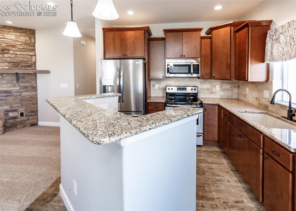 2105 Slocum Road Peyton CO 80831