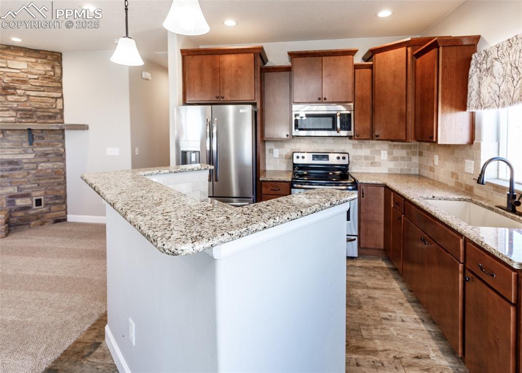 2105 Slocum Road Peyton CO 80831