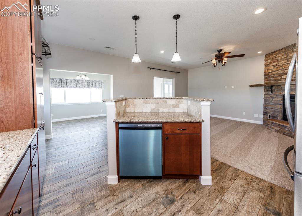 2105 Slocum Road Peyton CO 80831