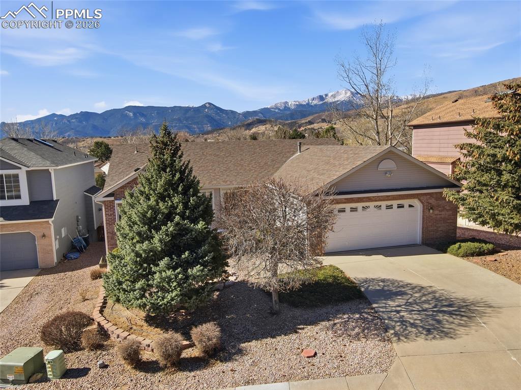 1655 Territory Trail Colorado Springs CO 80919