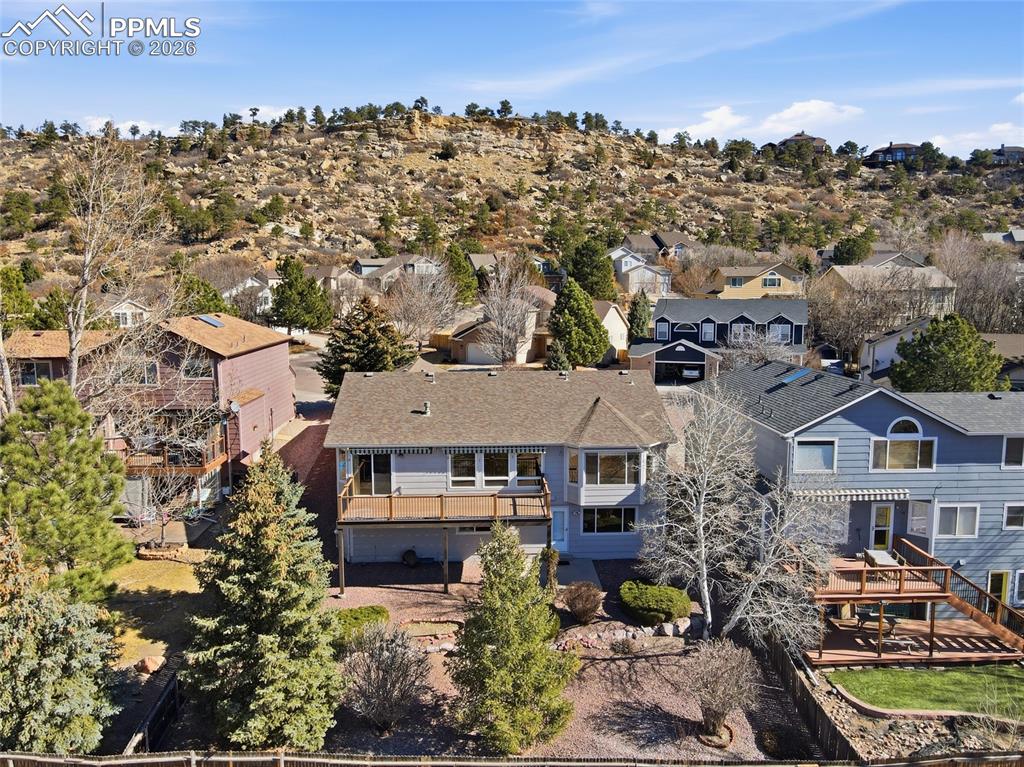 1655 Territory Trail Colorado Springs CO 80919