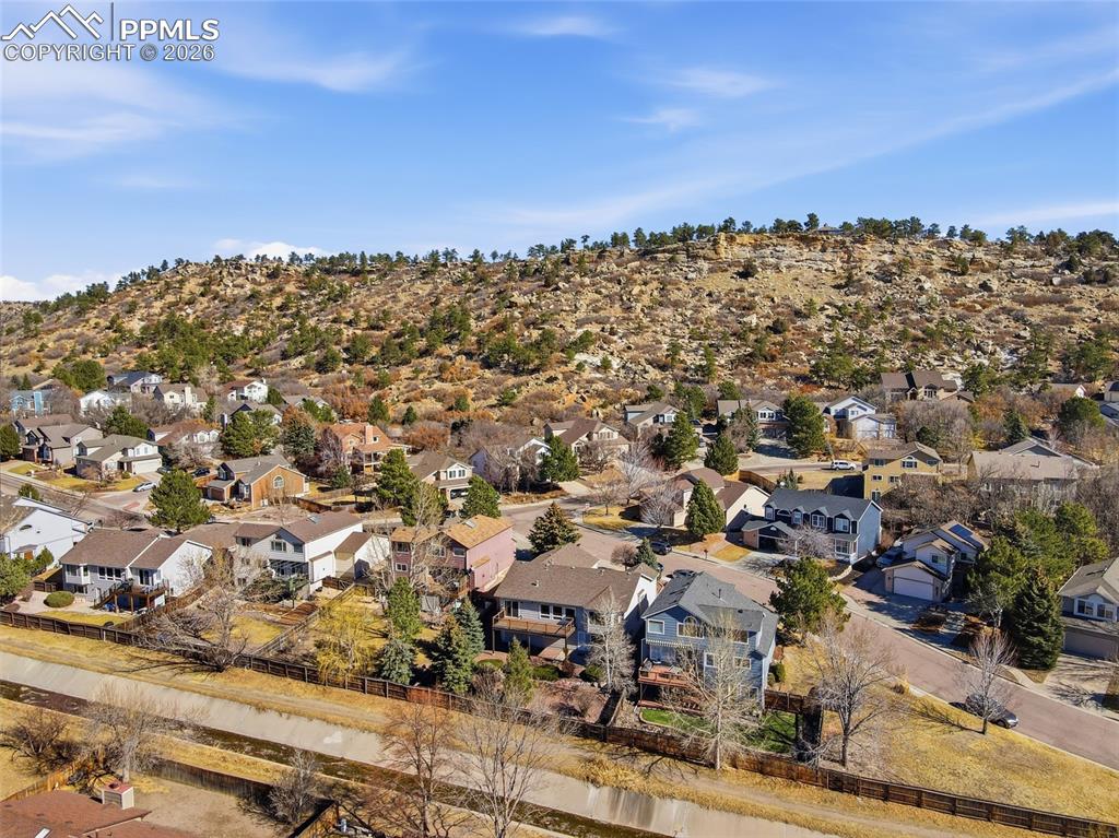 1655 Territory Trail Colorado Springs CO 80919