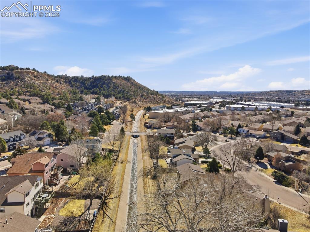 1655 Territory Trail Colorado Springs CO 80919