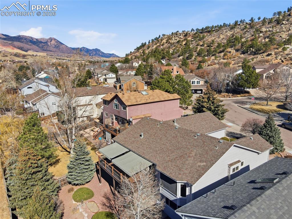 1655 Territory Trail Colorado Springs CO 80919