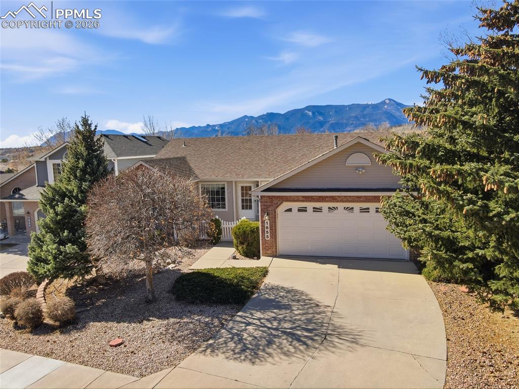 1655 Territory Trail Colorado Springs CO 80919