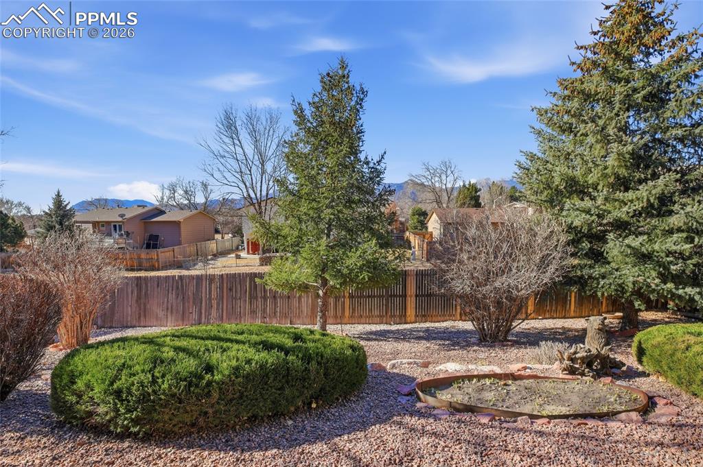 1655 Territory Trail Colorado Springs CO 80919