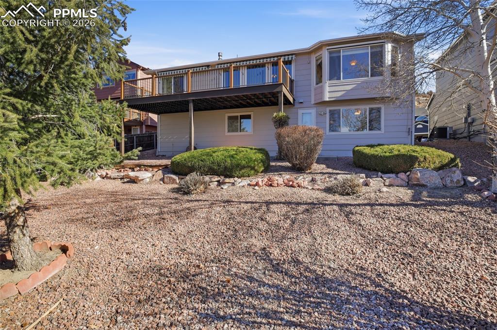 1655 Territory Trail Colorado Springs CO 80919