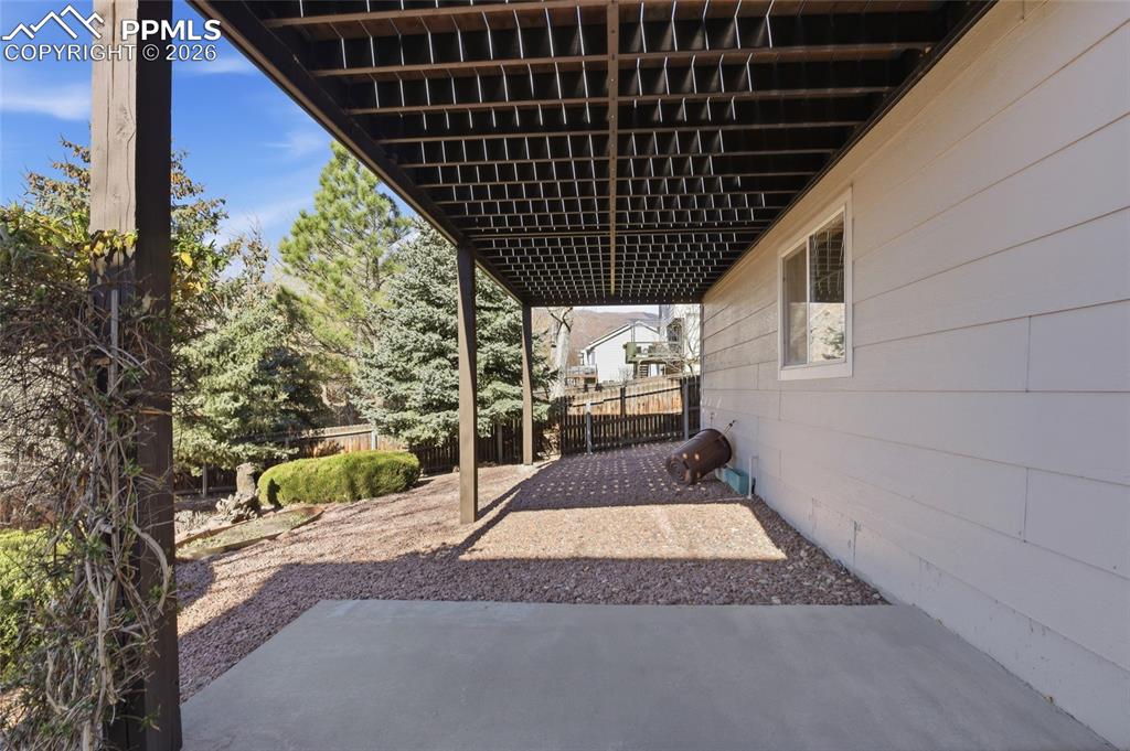 1655 Territory Trail Colorado Springs CO 80919