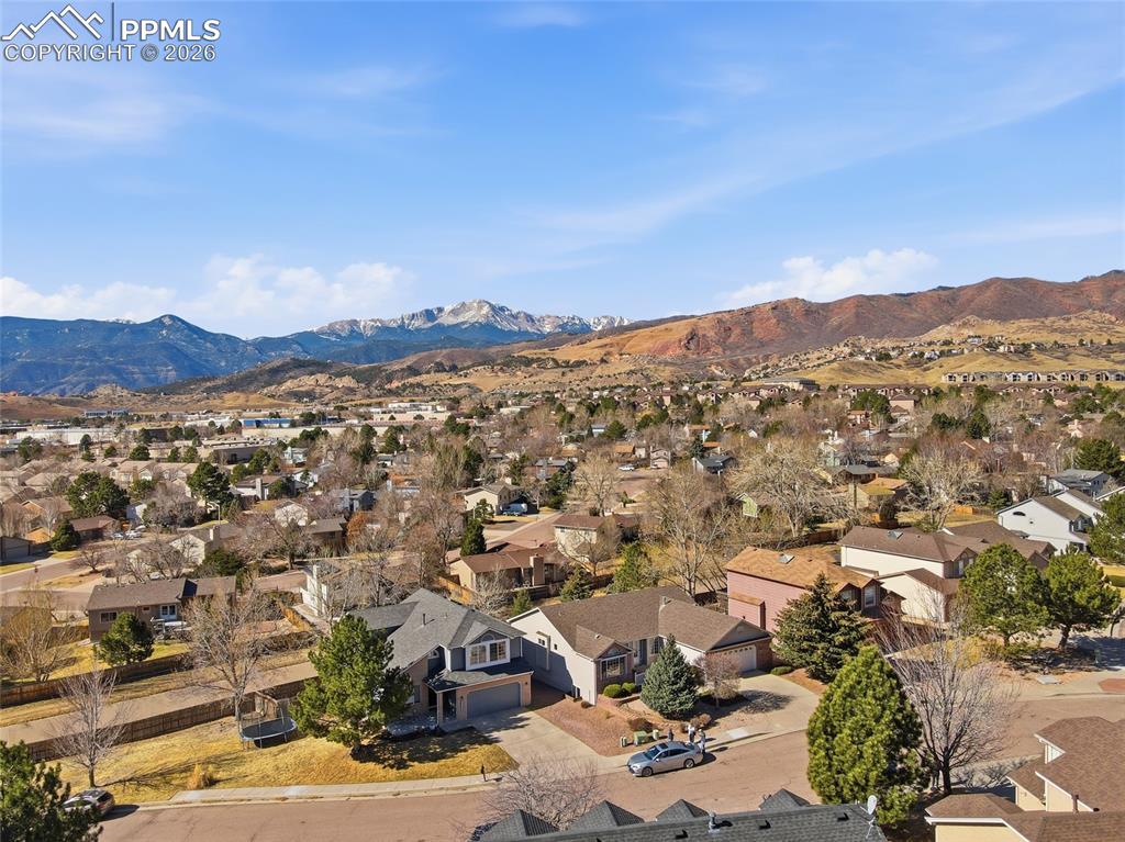 1655 Territory Trail Colorado Springs CO 80919