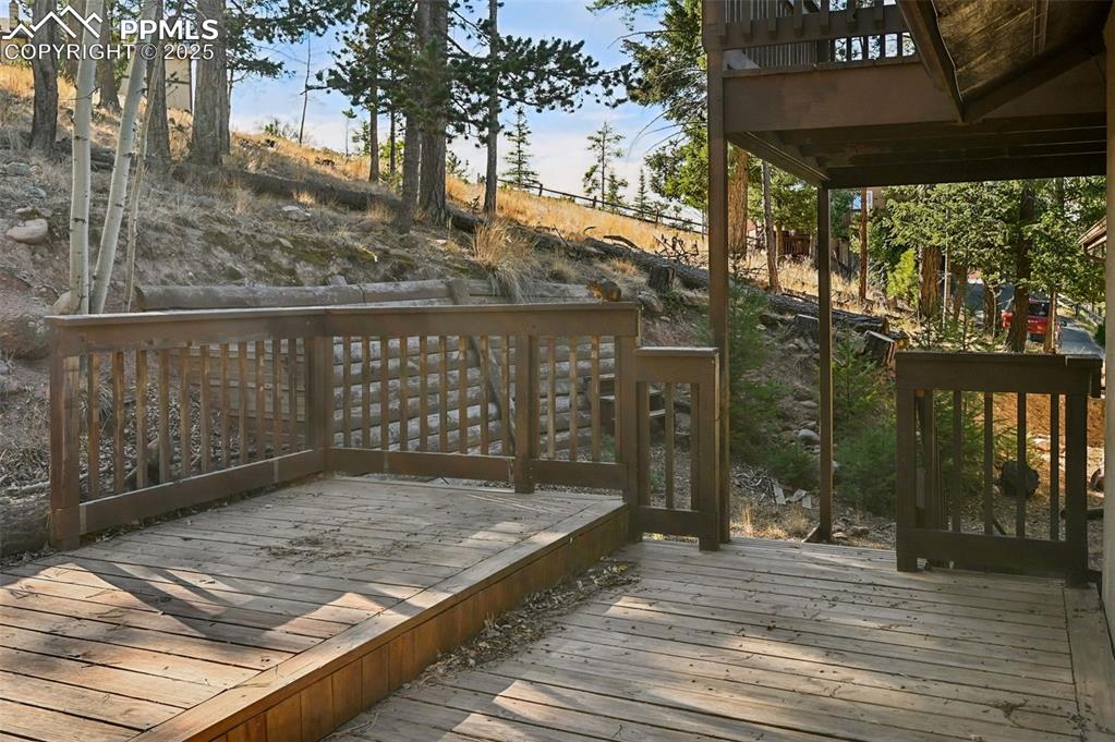 1043 Kings Crown Road Woodland Park CO 80863