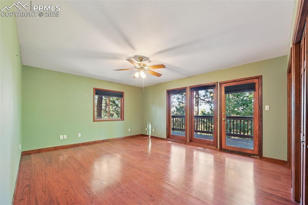 1043 Kings Crown Road Woodland Park CO 80863