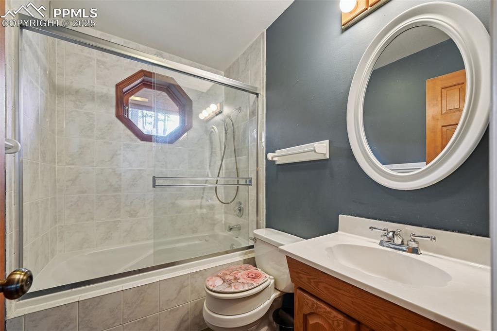 1043 Kings Crown Road Woodland Park CO 80863