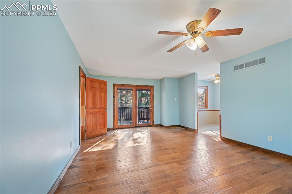 1043 Kings Crown Road Woodland Park CO 80863