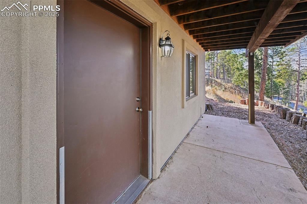1043 Kings Crown Road Woodland Park CO 80863